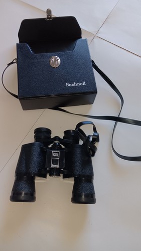 Bushnell falcon 7x35 - falcon, binocolo
