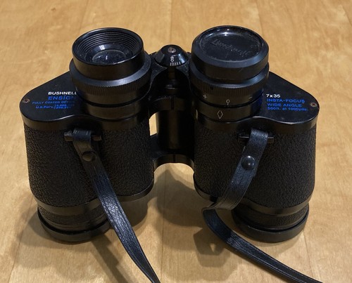 Bushnell ensign binocolo - ensign,