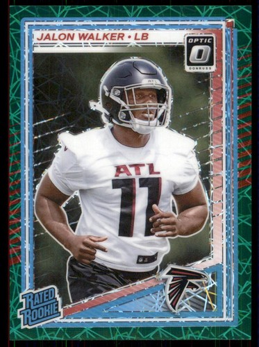 2025 donruss optic 290 - 2025,