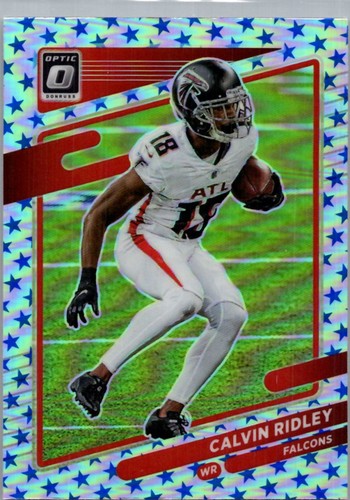 2021 donruss optic 151 - optic, #151