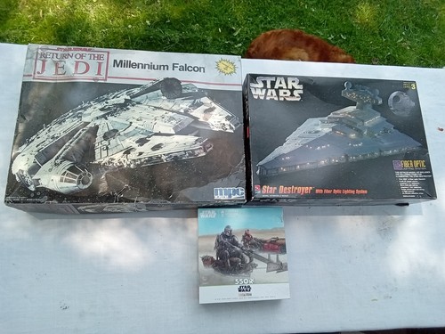 Amt star wars - star, destroyer