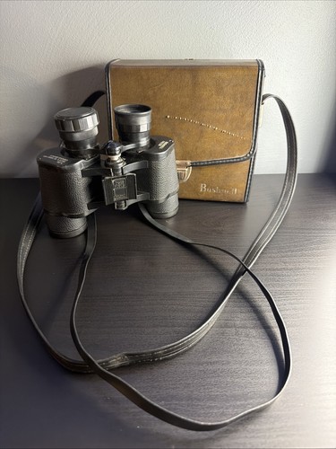 Binocolo vintage bushnell - vintage,