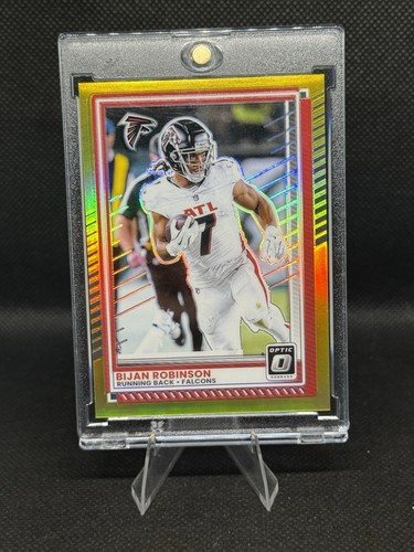 2025 panini donruss optic - 2025,