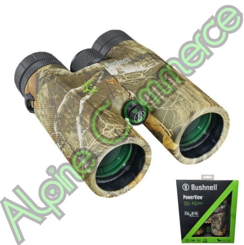 Pack binocolo powerview - *1-pack*,