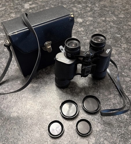 Binocolo vintage bushnell - binocolo,