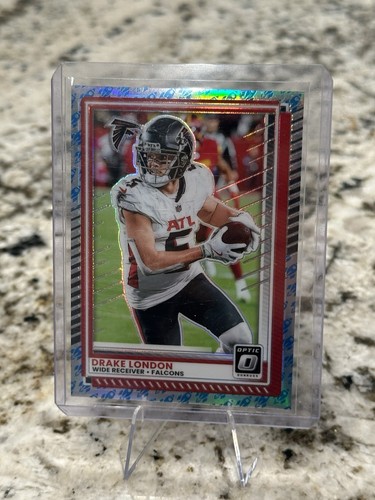 Donruss optic football 2025 - donruss,