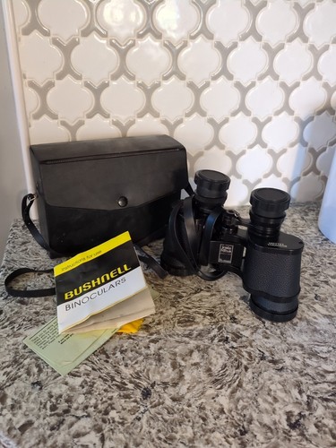 Bushnell falcon binocolo - bushnell,