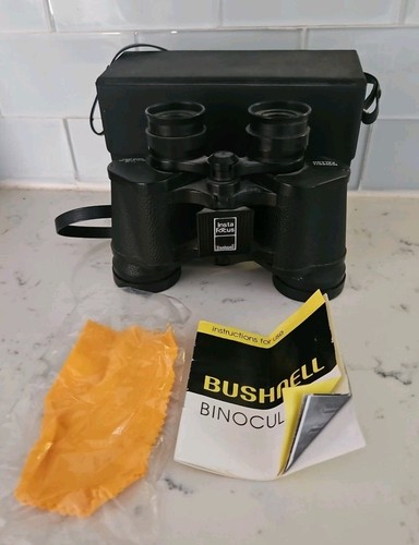 Bushnell falcon binocolo con - falcon,