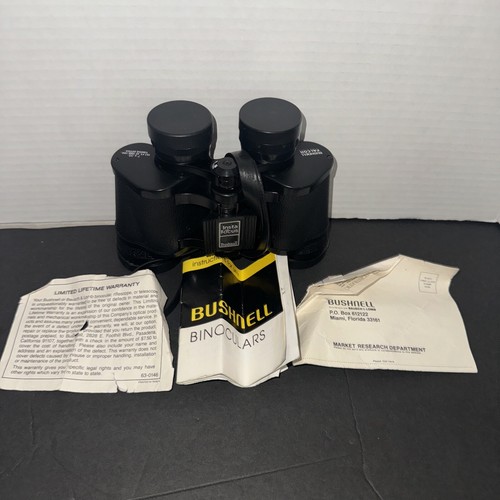 Binocolo falcon bushnell - falcon,