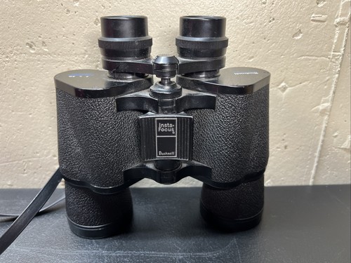 Binocolo bushnell falcon - binocolo,