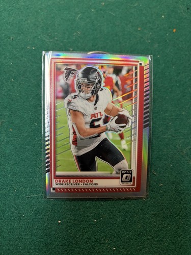 2025 donruss optic - 2025,