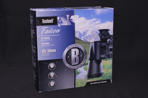 Bushnell falcon 10x50 - 10x50, 133450