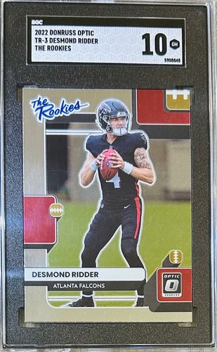 RARO💎Desmond