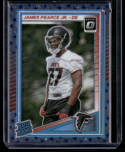 2025 donruss optic 240 james - 2025,