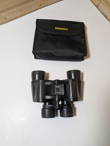 Bushnell falcon binocolo 7x35 - binocolo,