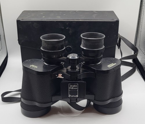 Bushnell falcon 7x35 binocolo - falcon,