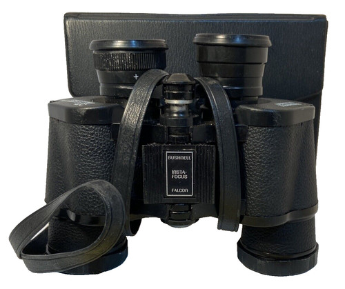 Binocolo vintage bushnell - binocolo,