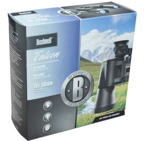 Bushnell 133450 falcon - 133450, 10x50