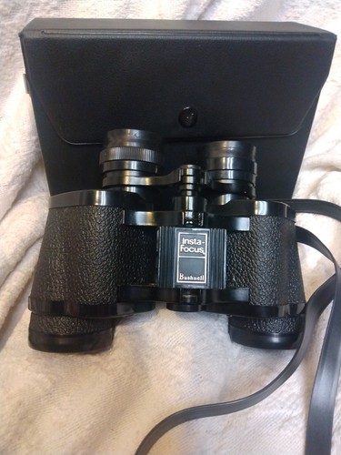 Bushnell falcon insta focus - bushnell,