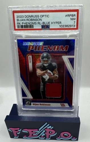 2023 donruss optic - donruss, blue