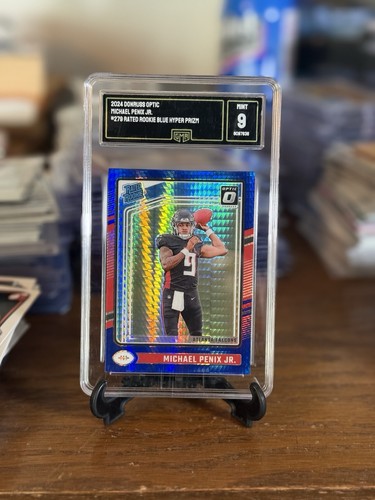 2024 donruss optic michael - 2024,