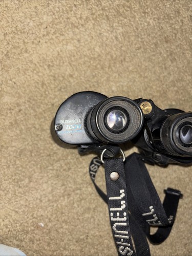 Bushnell falcon 7x35 binocolo - 7x35,