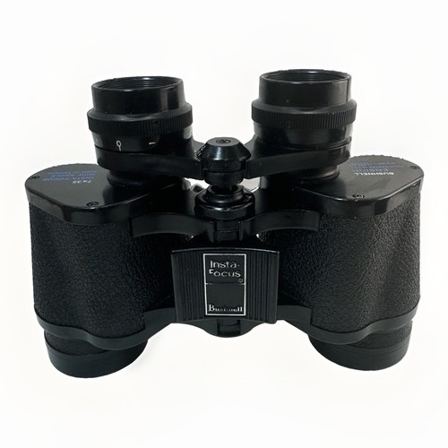 Bushnell falcon 7x35 binocolo - falcon,