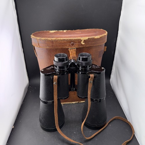Binocolo vintage falcon 30x70 - binocolo,