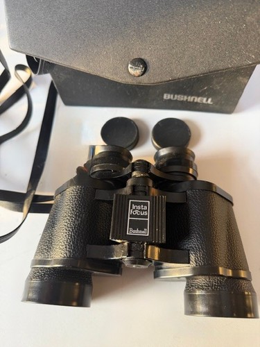 Bushnell falcon insta focus - insta,