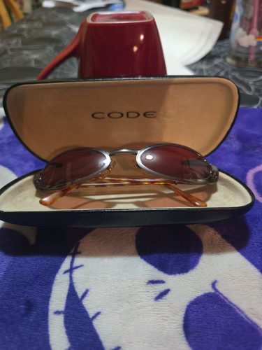 Serengeti vintage 1997 - , codice
