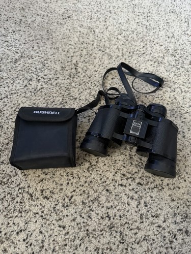 Set binocoli bushnell - set, di