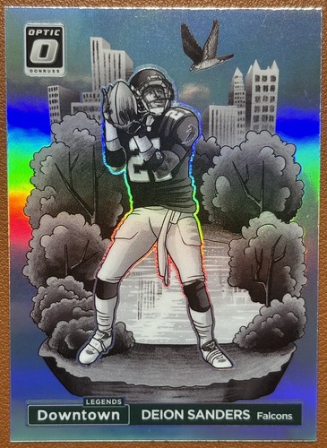 Panini 2024 donruss optic - panini,