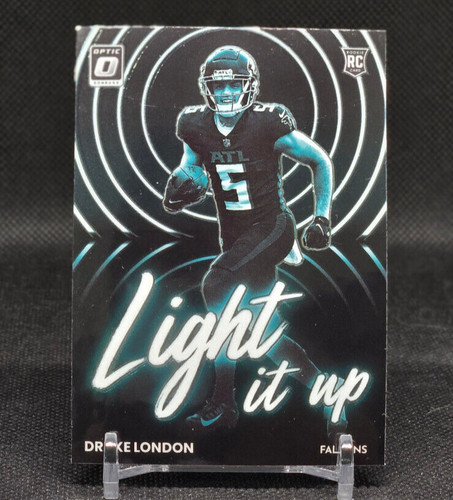 2022 donruss optic light - 2022,