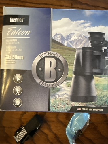 Binocolo multiuso bushnell - multiuso,