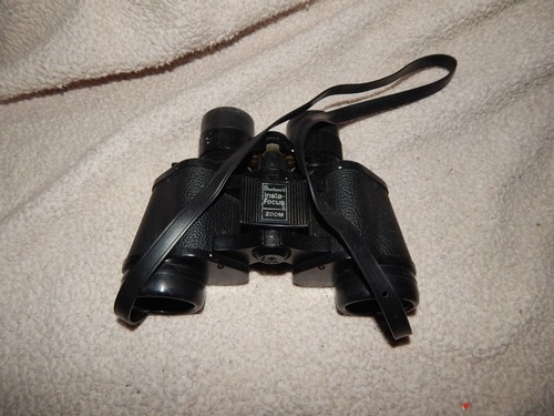Bushnell 7x35 insta focus - bushnell,