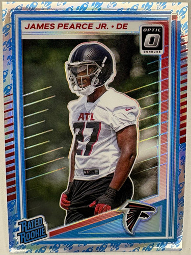 2025 panini donruss optic - 2025,