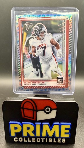 Panini 2025 donruss optic - 2025,