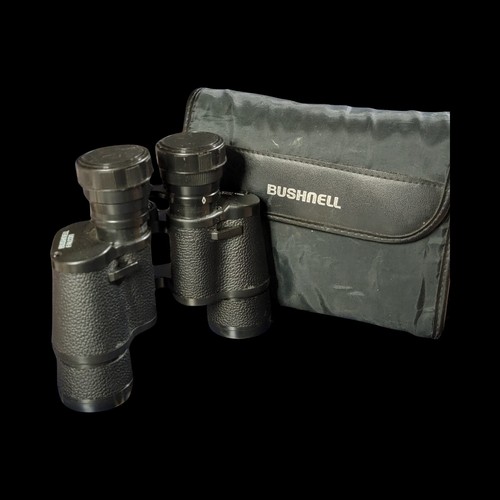 Bushnell falcon 7x35 - bushnell,