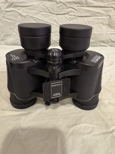 Bushnell 7x35 binocolo
