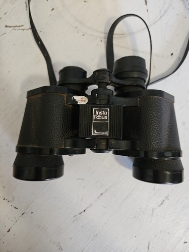 Bushnell falcon 7x35 binocolo - falcon,