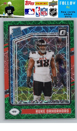 2024 donruss optic - donruss,