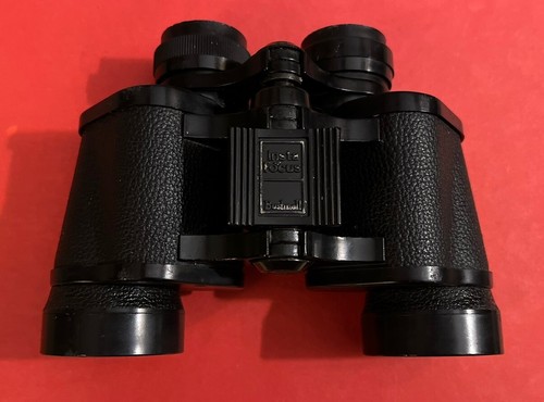 Binocolo bushnell falcon - binocolo,