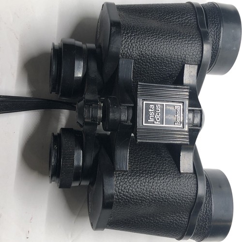 Binocolo bushnell falcon - binocolo,