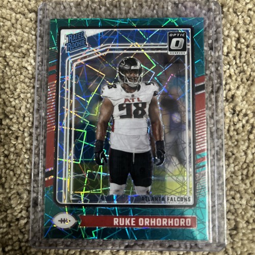 Optic donruss nfl 2024 - nfl,