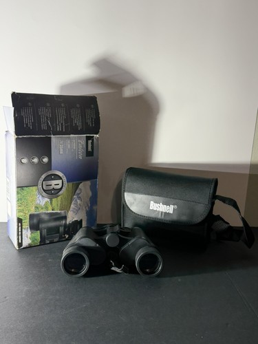 Bushnell falcon insta focus - bushnell, 7