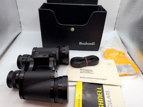 Bushnell falcon 7x35 binocolo - falcon,