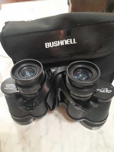 Bushnell binocolo falcon - bushnell,