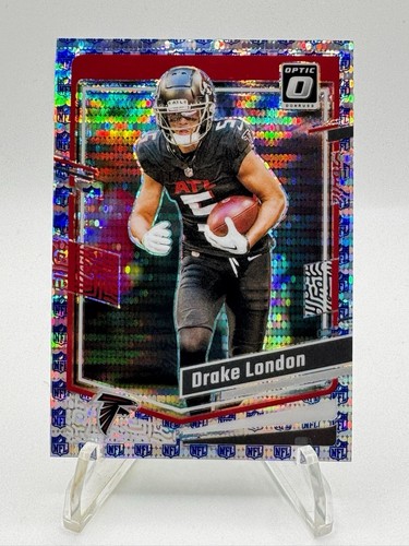 2023 panini donruss optic nfl - 2023,