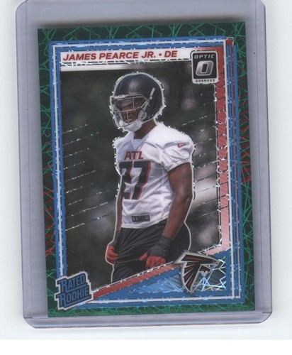 2025 donruss optic - 2025,
