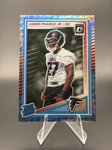 2025 panini donruss optic - optic,